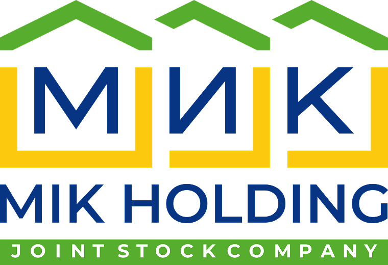 MIK Holding
